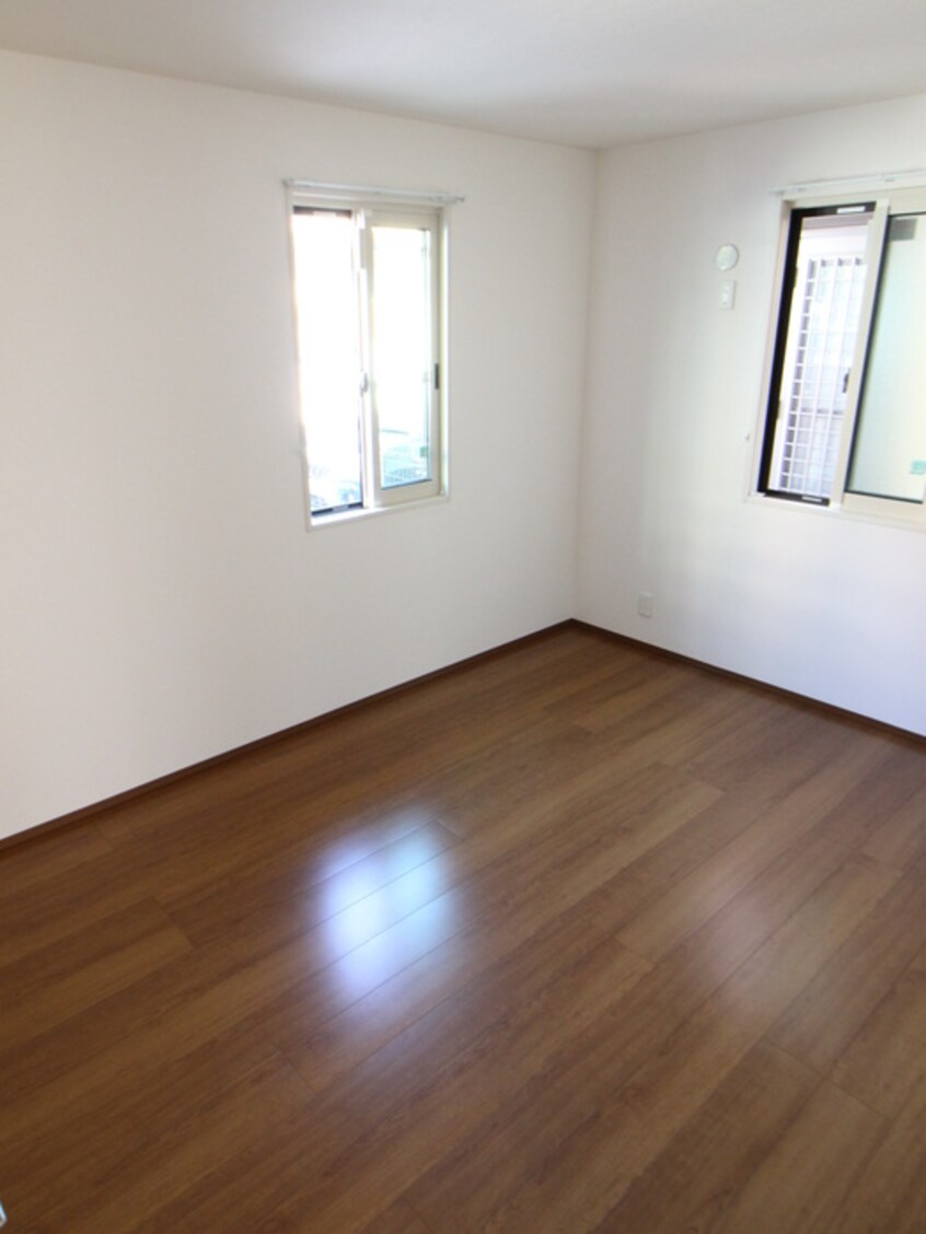 居室 ウエストフィールド１０Ｃ棟