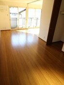 居室 ウエストフィールド１０Ｃ棟