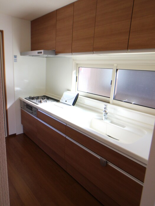キッチン ウエストフィールド１０Ｃ棟