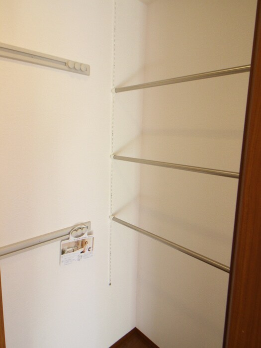 収納 ウエストフィールド１０Ｃ棟