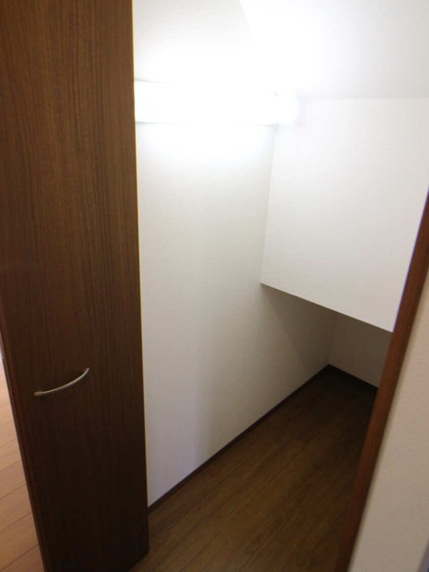 収納 ウエストフィールド１０Ｃ棟