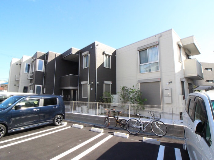 外観写真 D-room塚口本町