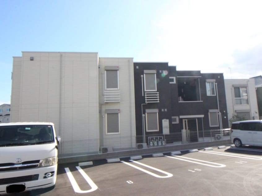 外観写真 D-room塚口本町