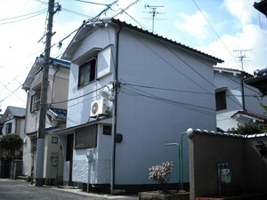 土師様一戸建Ⅰ