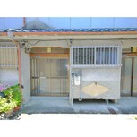 仮)大東市灰塚6丁目連棟貸家