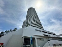 ｱﾙｻﾞﾀﾜｰｽﾞBLUE　TOWER(1604)