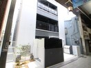 外観写真 ハコス　堺・山之口