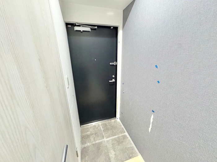 玄関 ハコス　堺・山之口