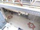 室内からの展望 ハコス　堺・山之口