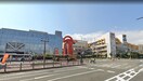 プラットプラット(堺駅）(ショッピングセンター/アウトレットモール)まで850m ハコス　堺・山之口