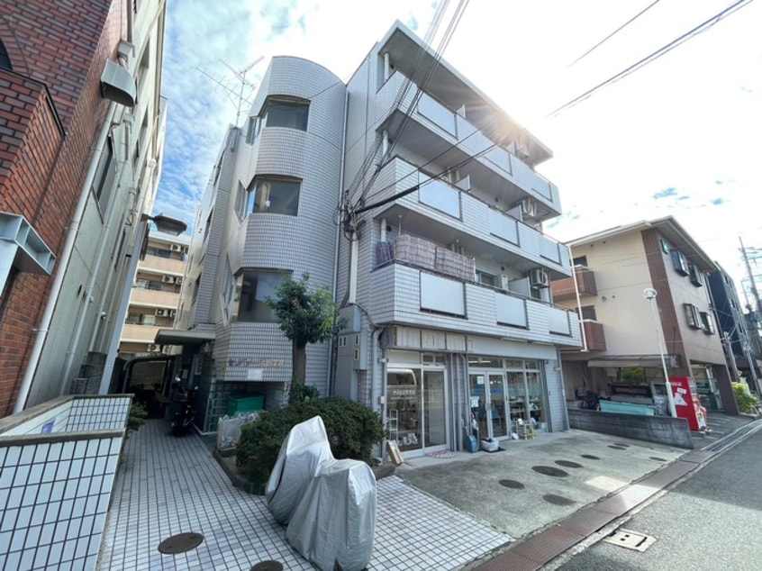 外観写真 セリバノーブル