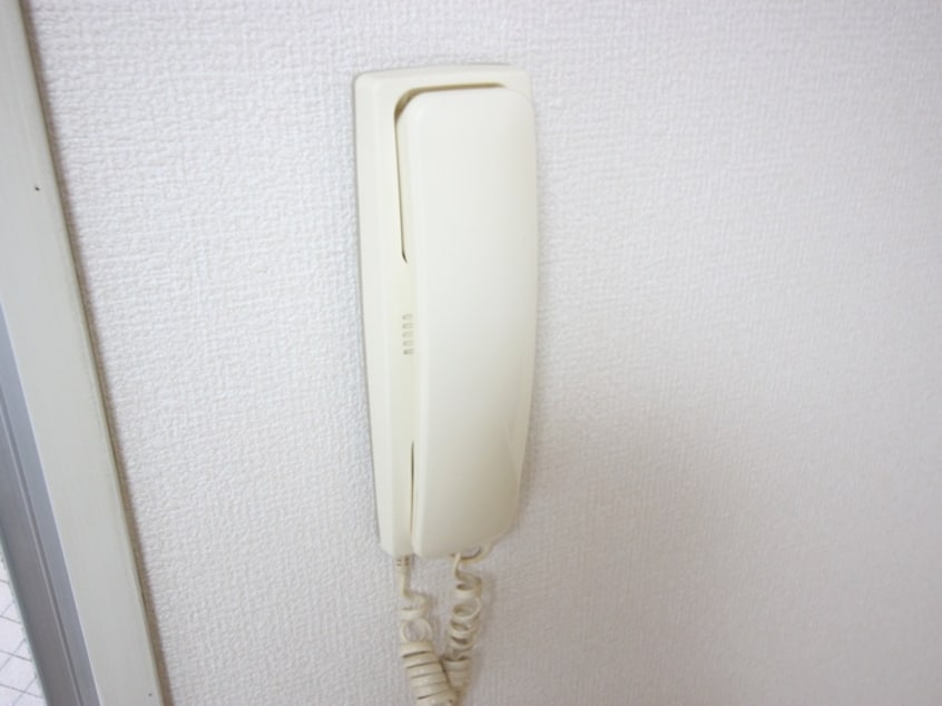 内観写真 セリバノーブル
