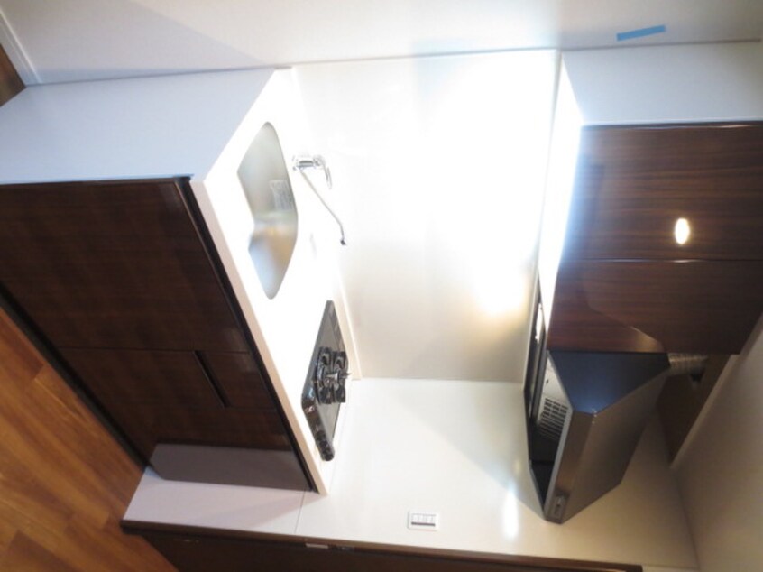 キッチン スプランディッド淀屋橋DUE