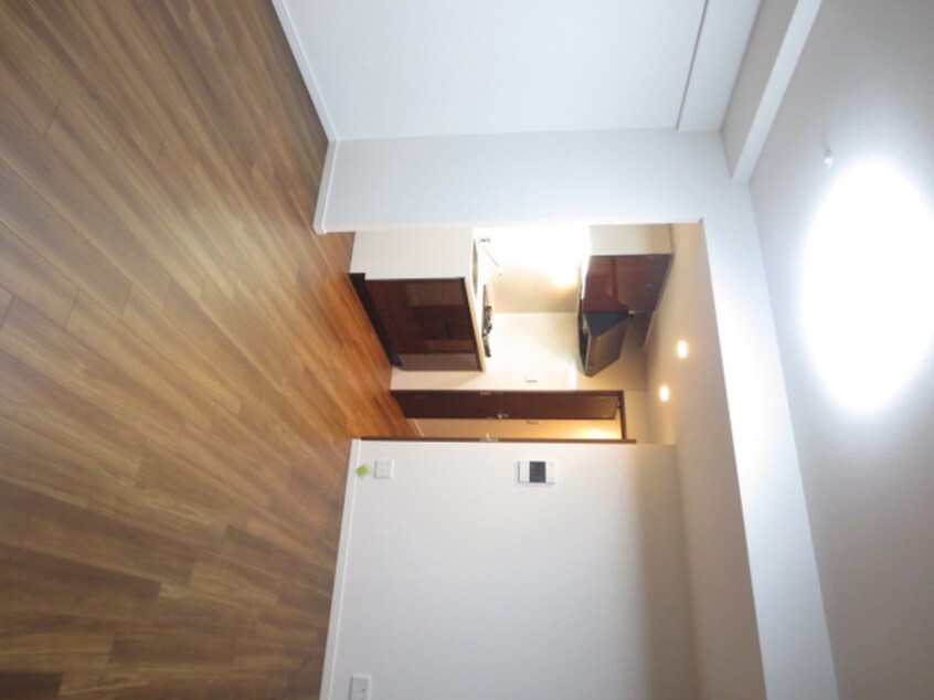 居室 スプランディッド淀屋橋DUE