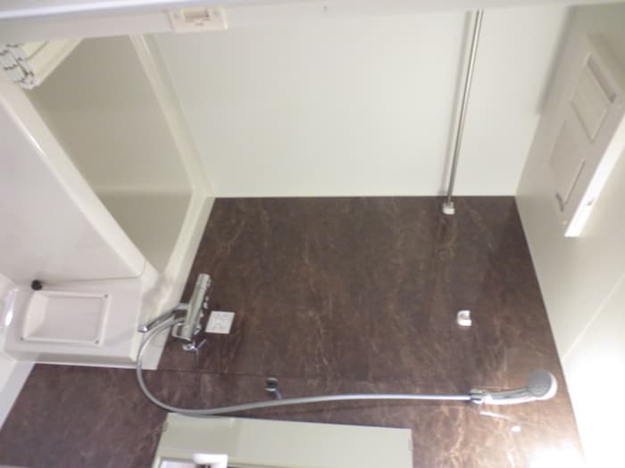 バス／シャワールーム等 スプランディッド淀屋橋DUE