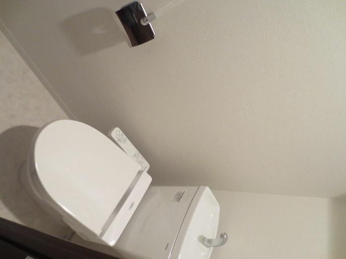 トイレ スプランディッド淀屋橋DUE