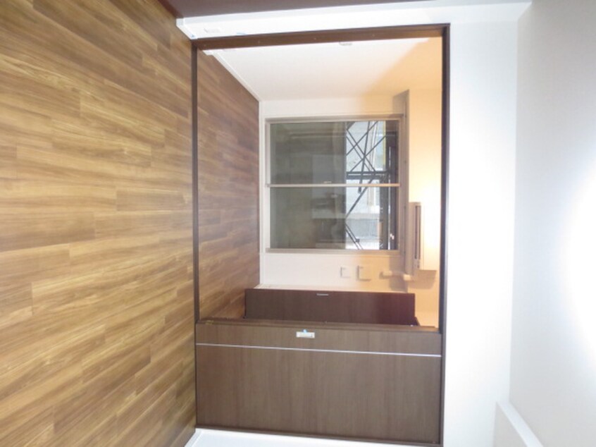 居室 スプランディッド淀屋橋DUE