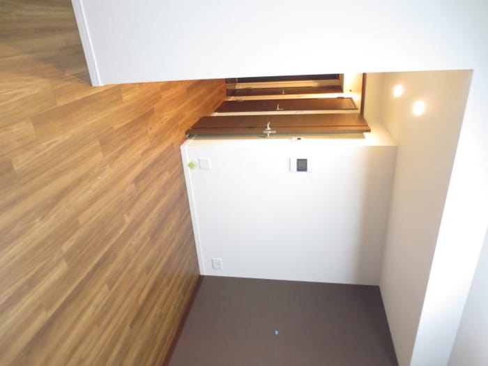 居室 スプランディッド淀屋橋DUE