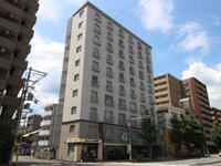 ｸﾞﾗﾝﾄﾞﾊﾟﾚｽ堀川ﾊﾟｰﾄⅡ(606)