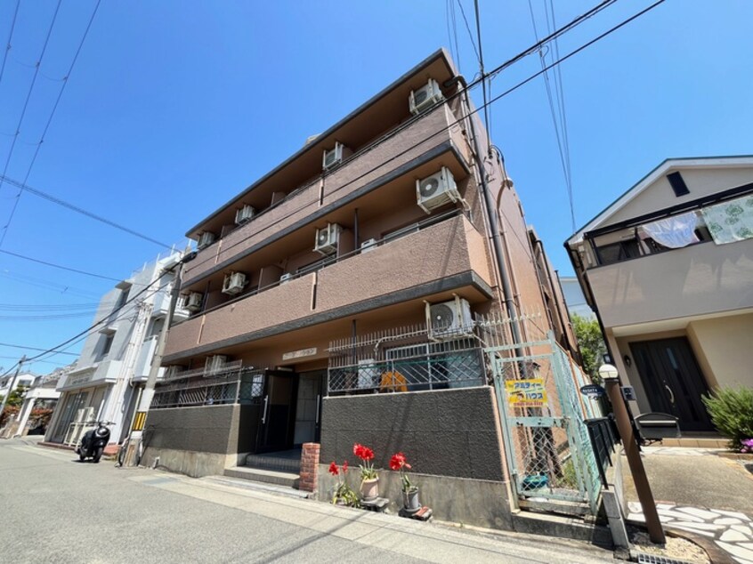 外観写真 コーワマンション