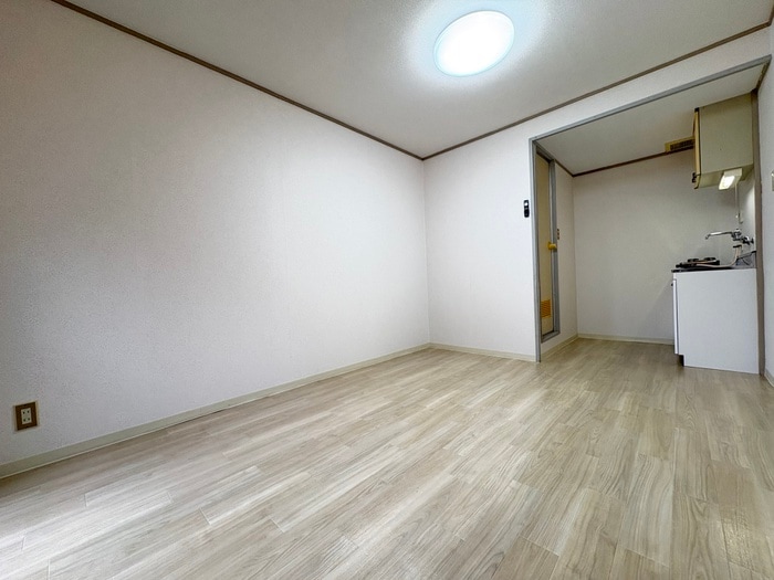 居室 コーワマンション