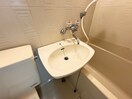 洗面 コーワマンション