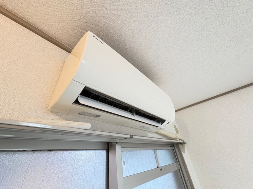 内観写真 コーワマンション