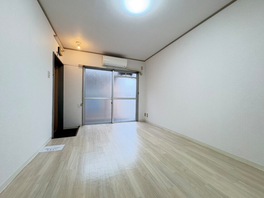 居室 コーワマンション