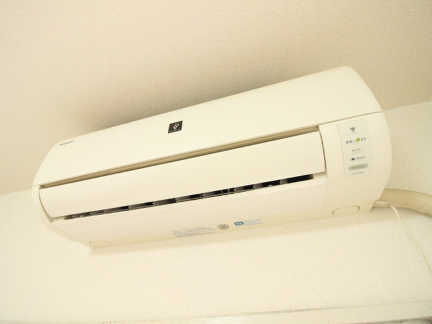内観写真 コーワマンション