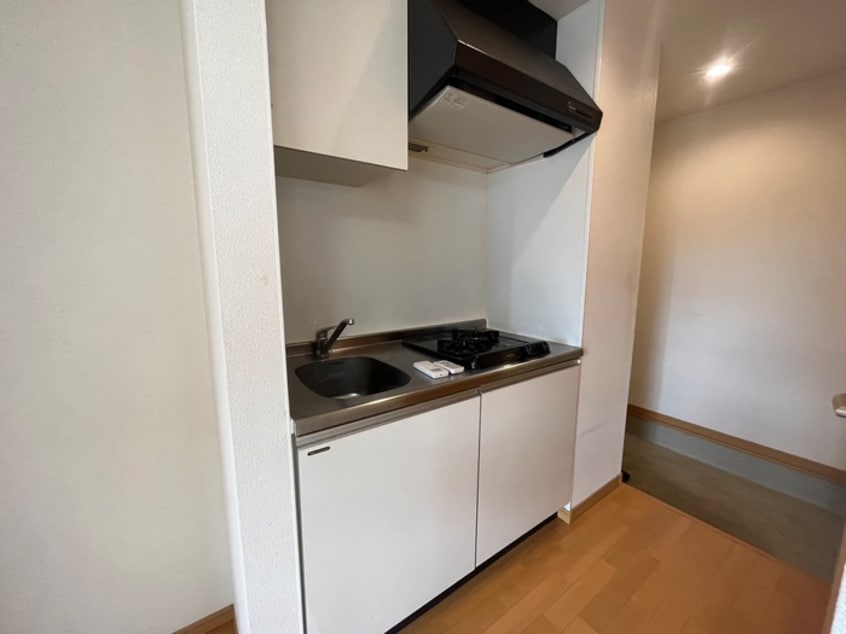 キッチン ワコ－レヴィア－ノ須磨月見山