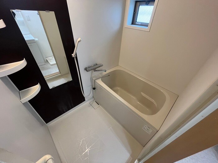 バス／シャワールーム等 ワコ－レヴィア－ノ須磨月見山