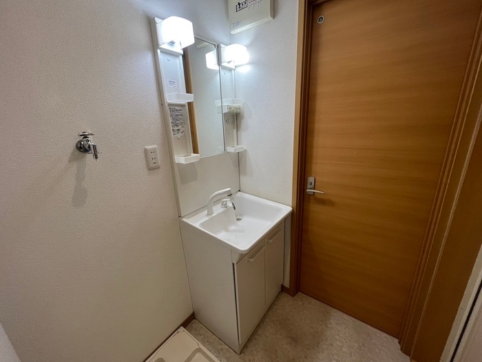 洗面 ワコ－レヴィア－ノ須磨月見山