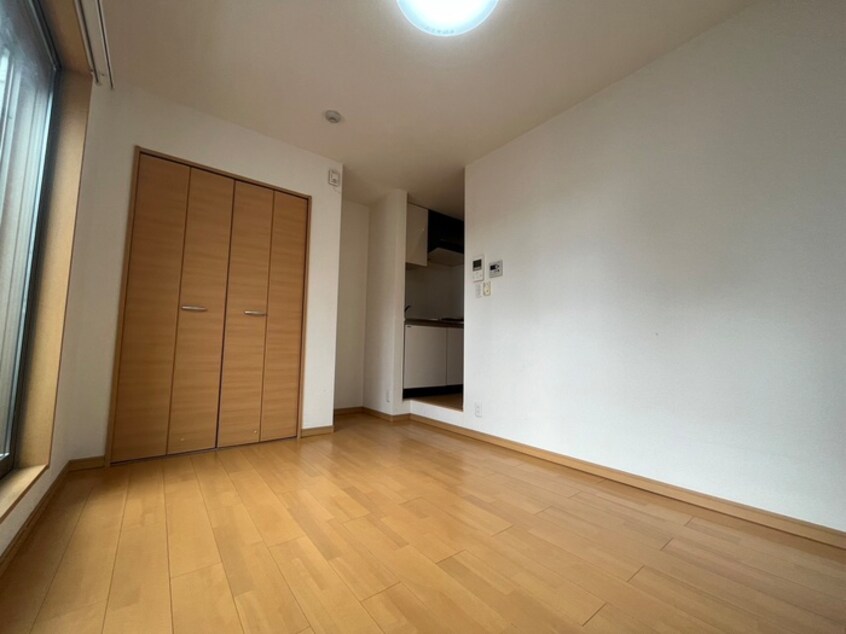 収納 ワコ－レヴィア－ノ須磨月見山