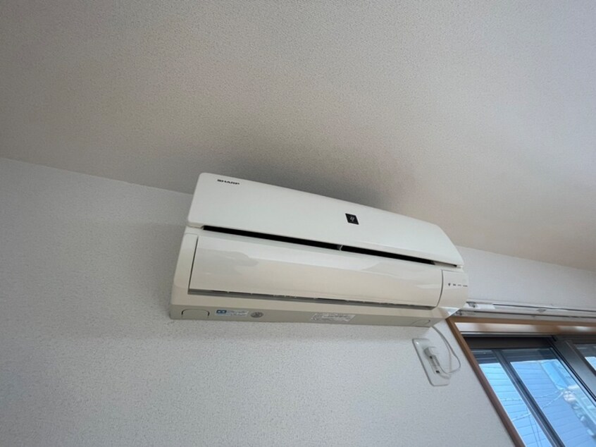 居室 ワコ－レヴィア－ノ須磨月見山