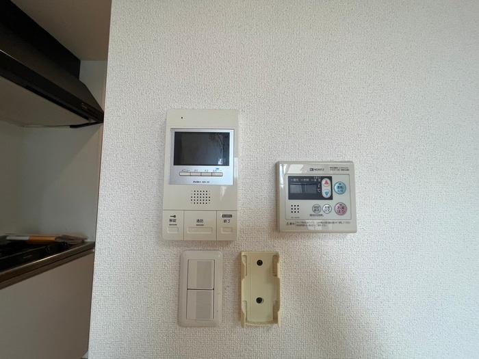 居室 ワコ－レヴィア－ノ須磨月見山