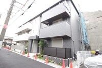 カリ－ナゲート