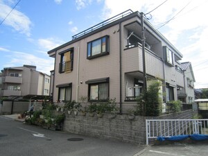 メゾンドフル－ル