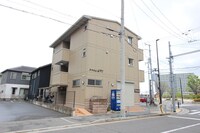 シャルム山下Ⅰ