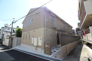 ラ・カーサ西岡本