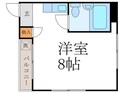 GRACE　HISAの間取図