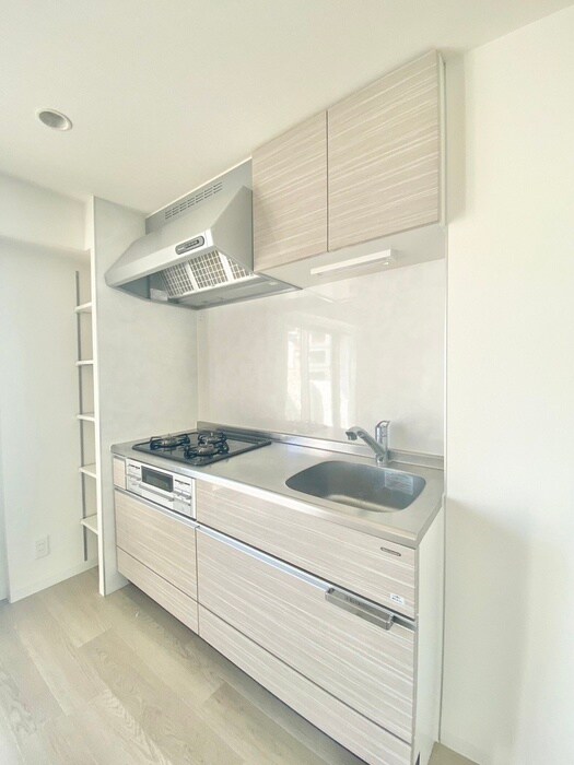 キッチン ウルバーノ　イリス