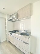 キッチン ウルバーノ　イリス