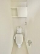 トイレ ウルバーノ　イリス