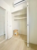 収納 ウルバーノ　イリス