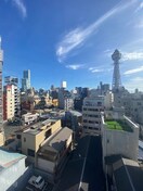 室内からの展望 ウルバーノ　イリス