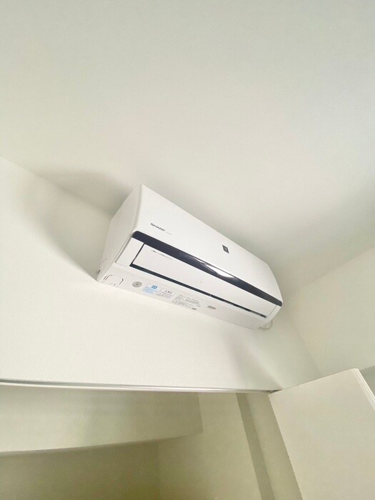 内観写真 ウルバーノ　イリス