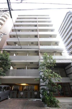 ドルチェヴィータ北浜(805)
