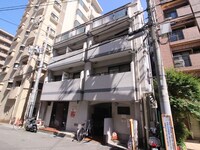 ﾗｲｵﾝｽﾞﾏﾝｼｮﾝ六甲道（401）