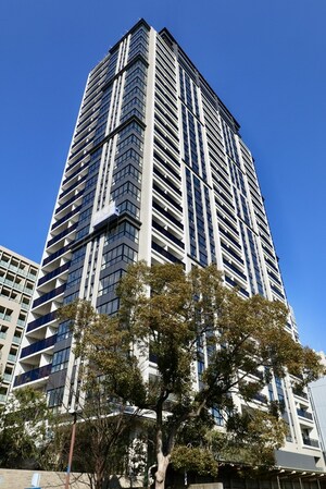 クラッシィタワー靱公園（2301）