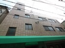 サンル－ル玉川の外観